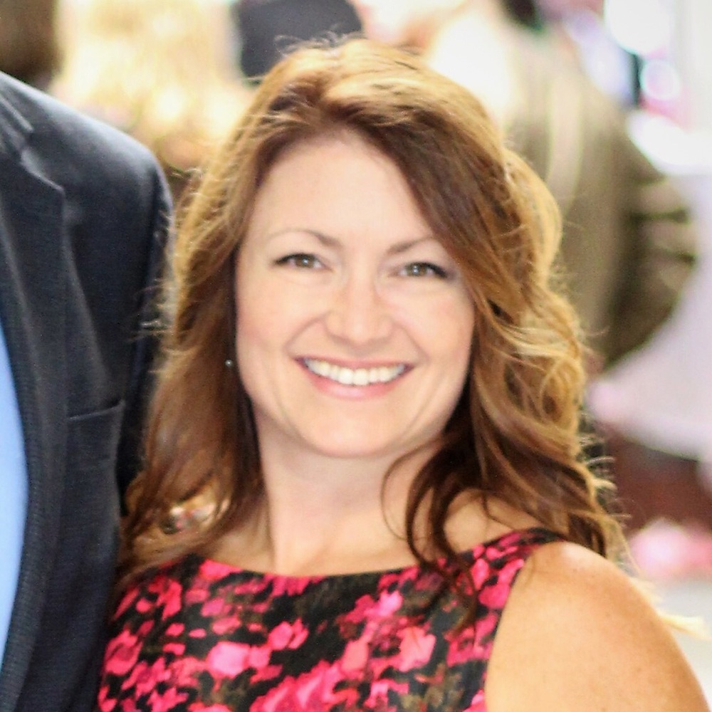 Meet your Posher, Karen